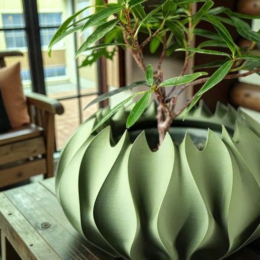 cache pot