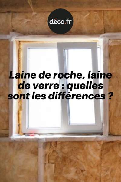 laine de roche 200mm