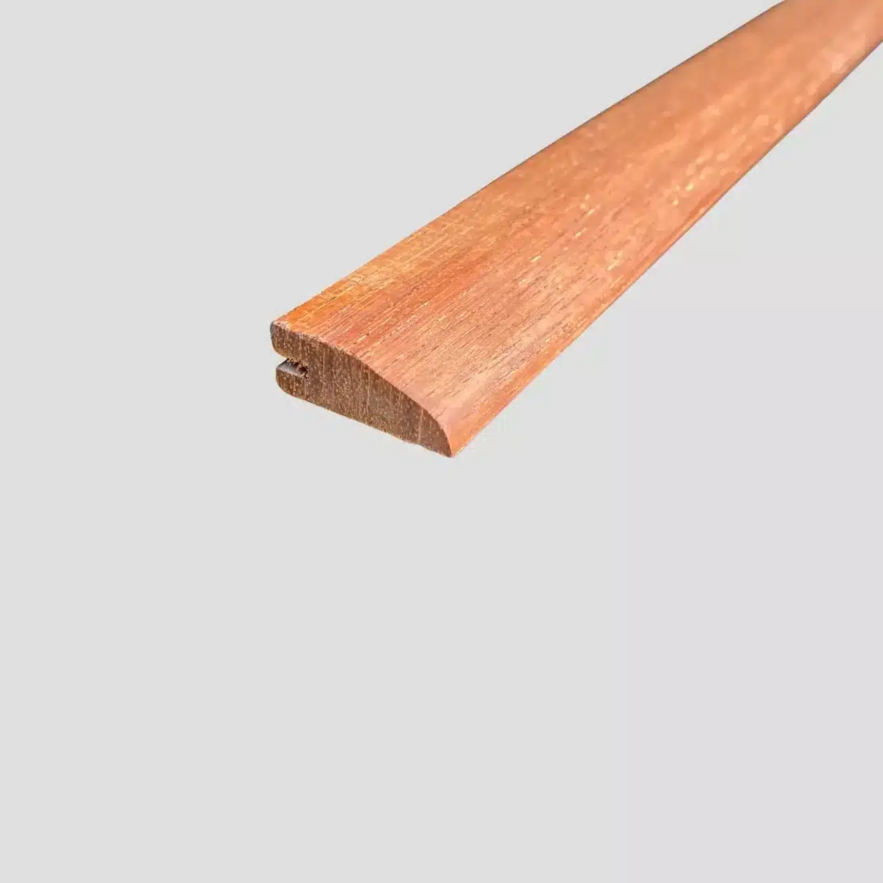 Barre de seuil bois