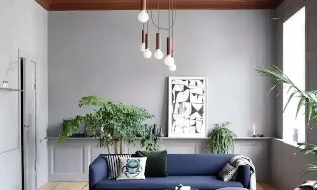 Quelle peinture choisir pour un plafond : conseils et astuces