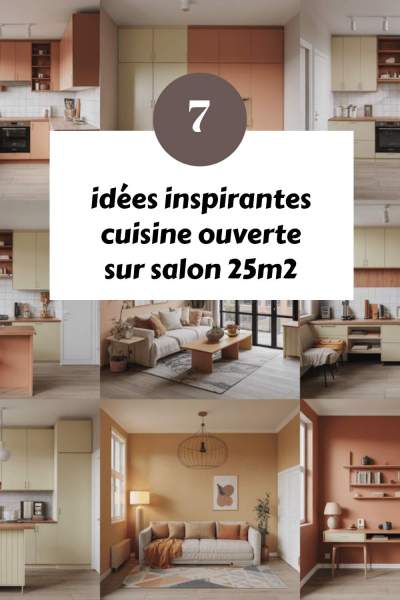 Aménagement petite cuisine astuces