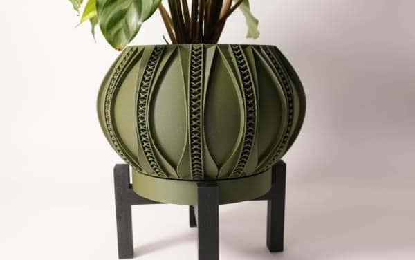 Comment choisir un cache pot pour décorer vos plantes d’intérieur