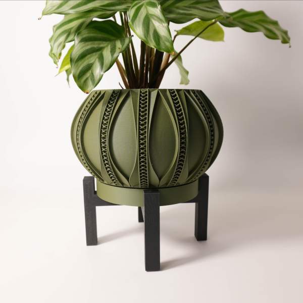 cache pot
