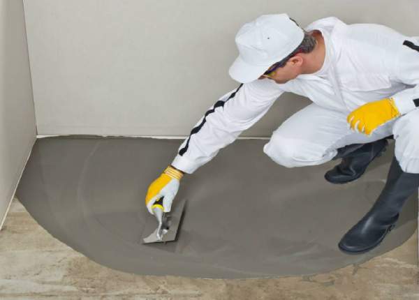 ragréage plancher bois