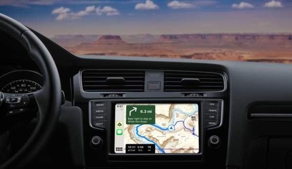 mettre waze en français