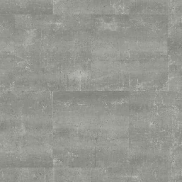 dalle pvc clipsable passage intensif