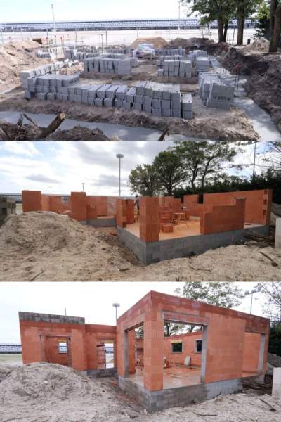 prix construction m2