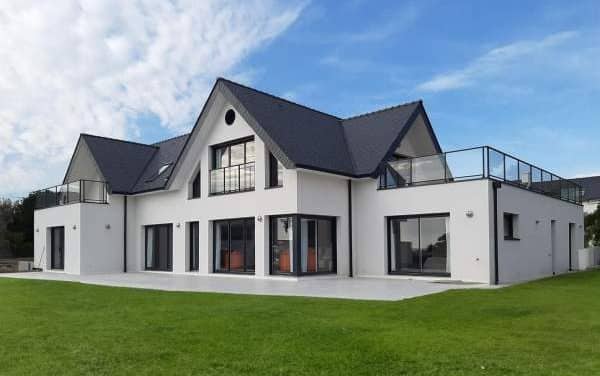 Quel est le prix moyen pour la construction d&rsquo;une maison neuve en 2025 ?