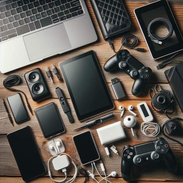 Télécommande universelle setup