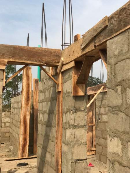 prix construction m2