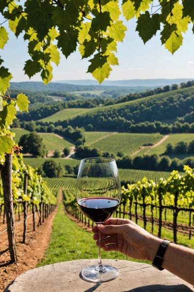 week-end vins bordelais
