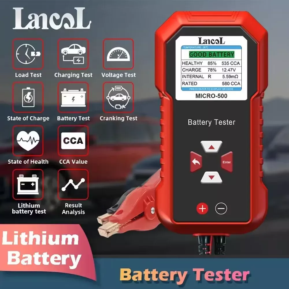 savoir si batterie morte