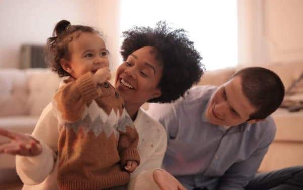 Créer un espace calme au milieu du chaos parental