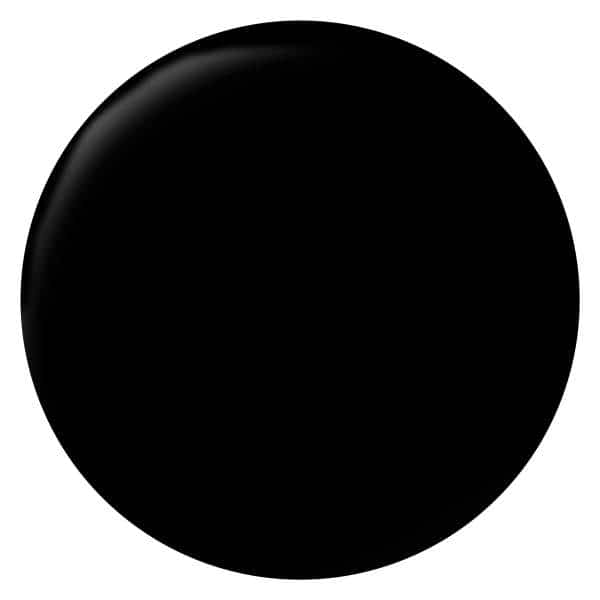 Peinture mur noir mat