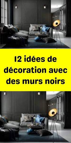 faire du noir en peinture