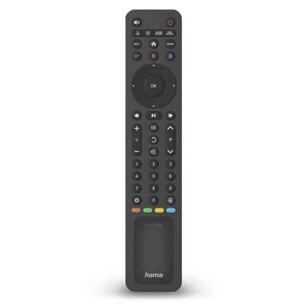 connecter télécommande universelle