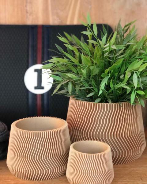 cache pot
