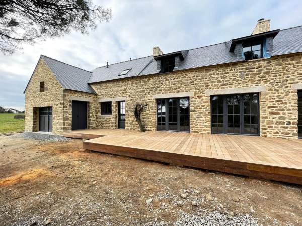 coût rénovation maison m2