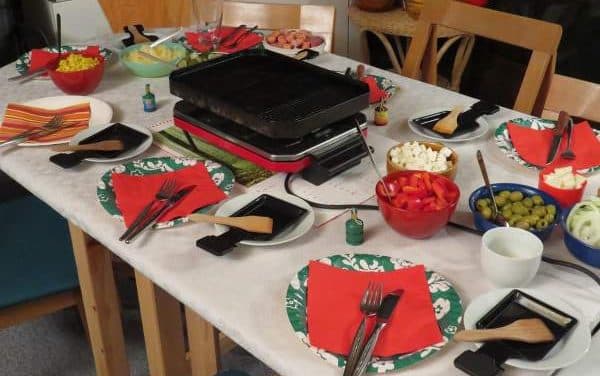 L’appareil à raclette, ce chef discret qui transforme nos tables d’hiver : plongée au cœur du savoir-faire français