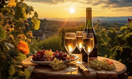 Les clés d&rsquo;un week-end vins réussi dans le bordelais