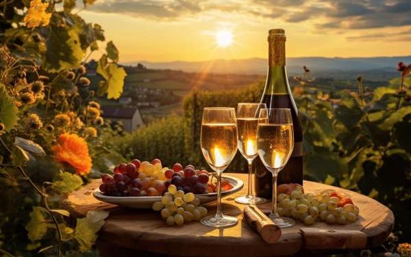Les clés d&rsquo;un week-end vins réussi dans le bordelais