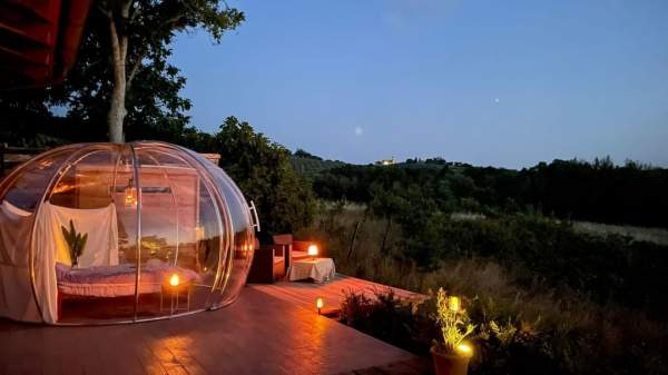Comment créer une bulle d&rsquo;intimité dans votre espace extérieur ?