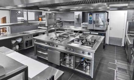 Le mobilier de cuisine : pilier central de l&rsquo;efficacité de votre établissement