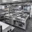 mobilier de cuisine