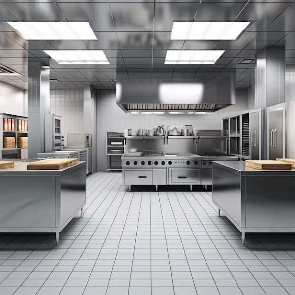 mobilier de cuisine