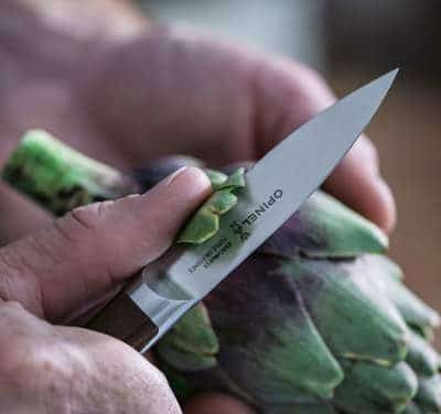Pourquoi les cuisines misent sur la lame ?