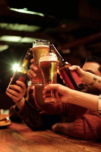prix fût de bière 30 litres vide ou plein