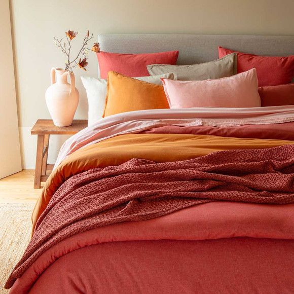 linge de lit