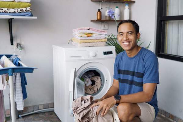 sèche linge