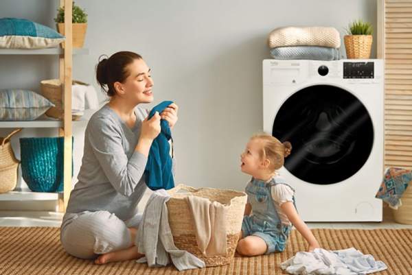 sèche linge