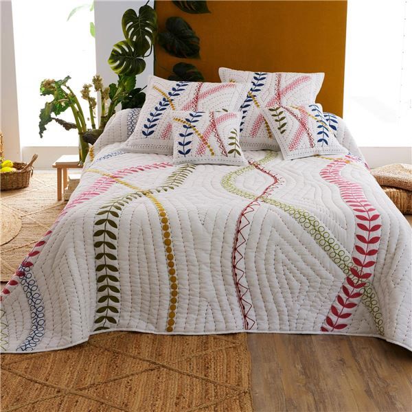 linge de lit