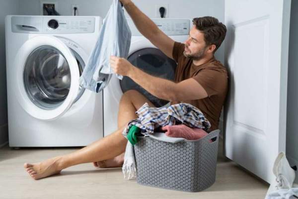 sèche linge