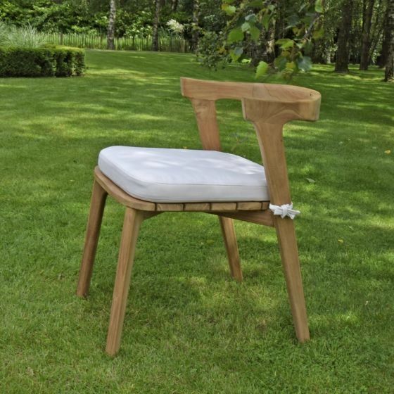 chaises de jardin