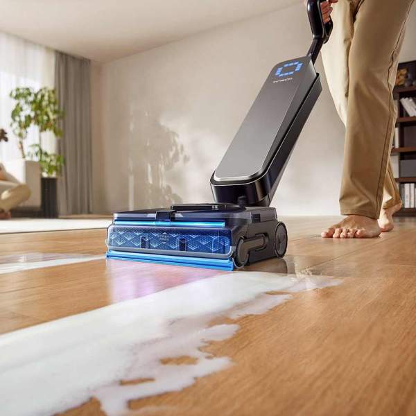 aspirateur 2-en-1