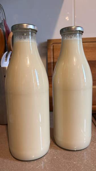 1/4 de litre en cl