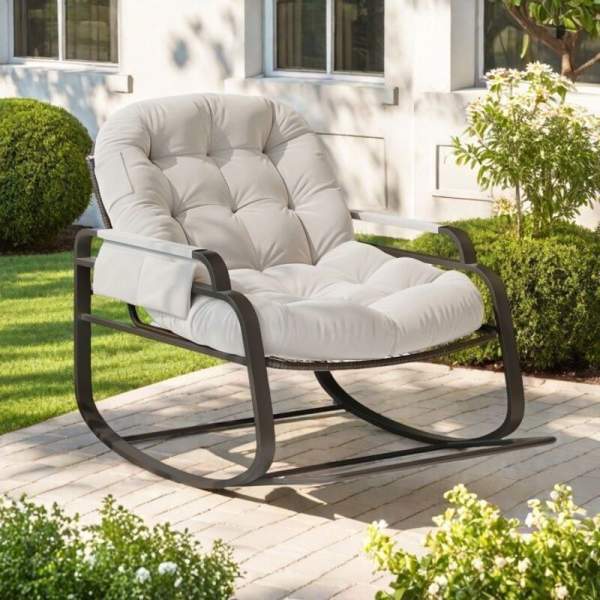 chaises de jardin