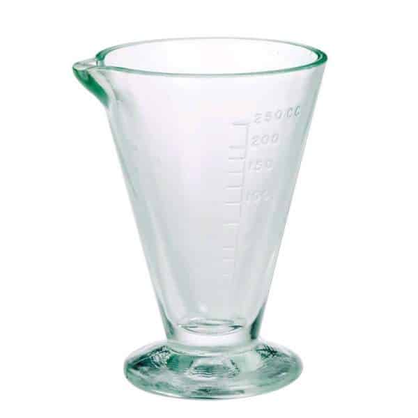 conversion centilitres en litres
