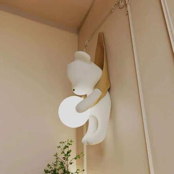 Applique murale chambre enfant