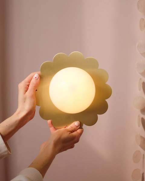 Applique murale chambre enfant