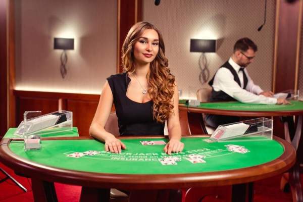 Casinos