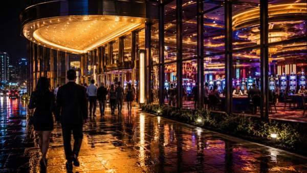 Casinos internationaux en France: la sélection 2026 que les joueurs s&rsquo;échangent