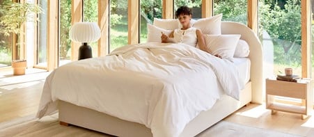 Tendances déco chambre à coucher en 2026 : styles, couleurs et matériaux pour transformer votre espace nuit