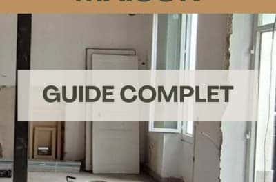 Rénovation de maison : comment moderniser ses espaces à moindre coût