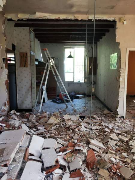 renovation maison moderniser